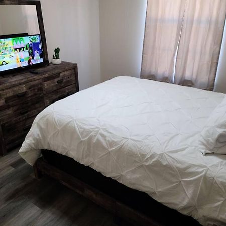 Chateau 8 Apartment Hammond Ngoại thất bức ảnh